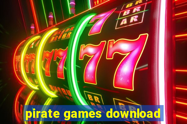 pirate games download